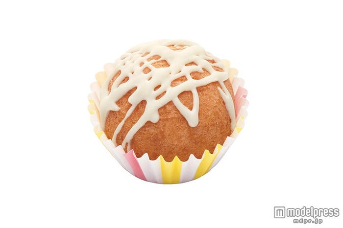 「ポン・デ・シュードーナツ キャラメル」97円(税込)