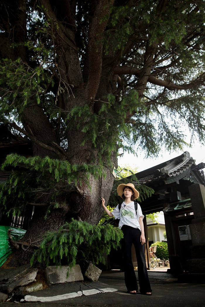 柴田紗希(写真提供:MBS)