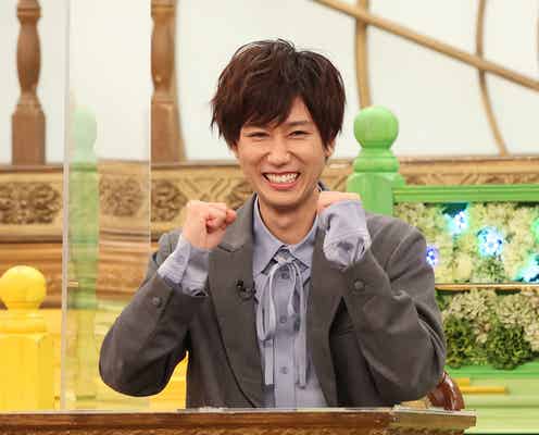 Snow Man阿部亮平「ナゾトレ」レギュラー加入後のトラウマ明かす