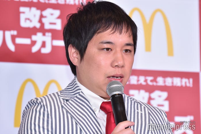 せいや (C)モデルプレス