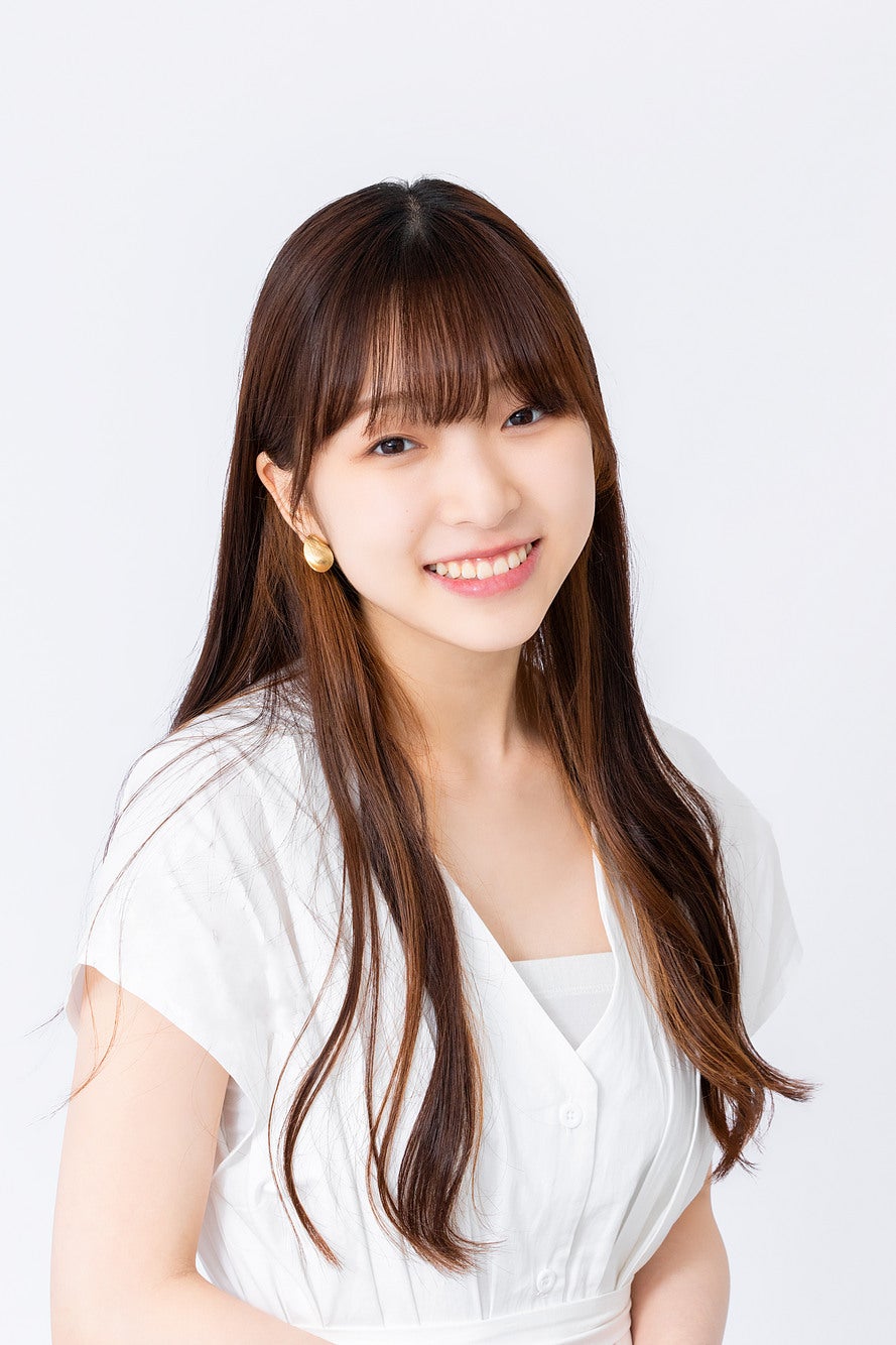 ミスNo.5 江口玲恵