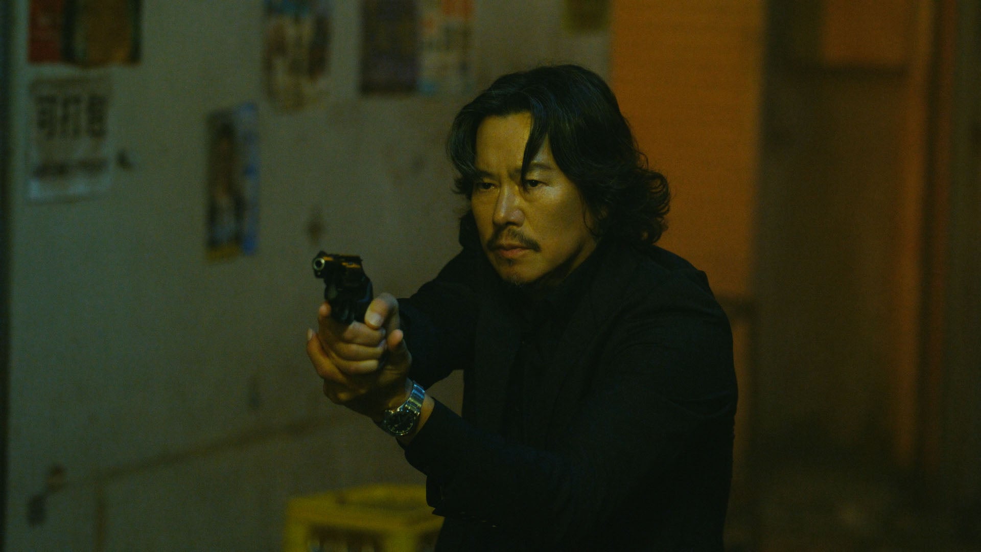 「No Activity」シーズン2、9月13日よりPrime Videoにて独占配信（C）2024 Amazon Content Services LLC or its Affiliates