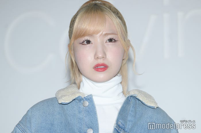 本田仁美(C)モデルプレス