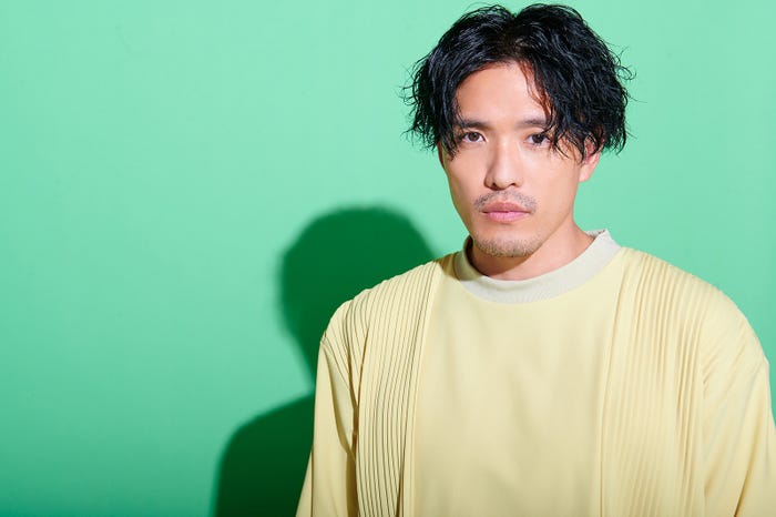 KEISEI (提供写真)