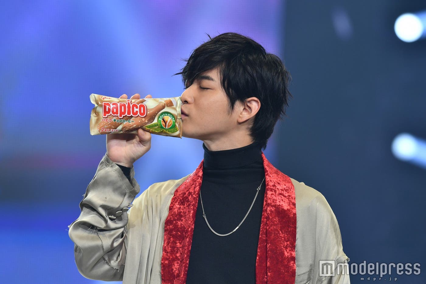 千葉雄大(C)モデルプレス