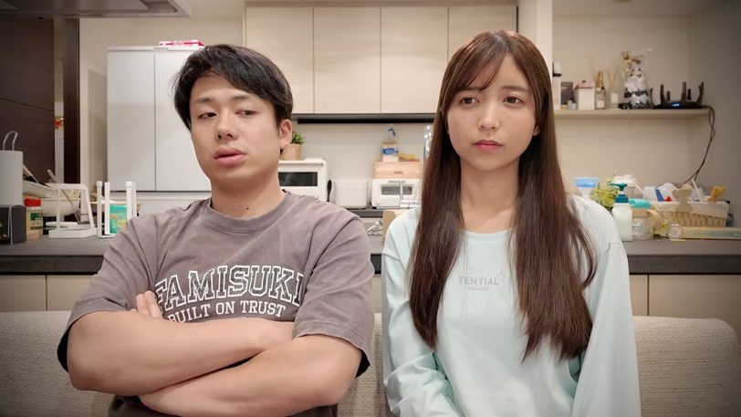 ゆんとシルクが告白「盗撮、ストーカー行為がなくならない」子供を守るための訴え