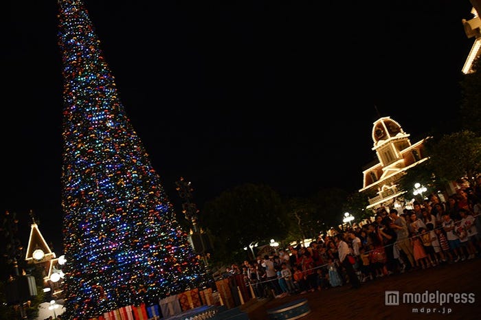 メインストリートUSA