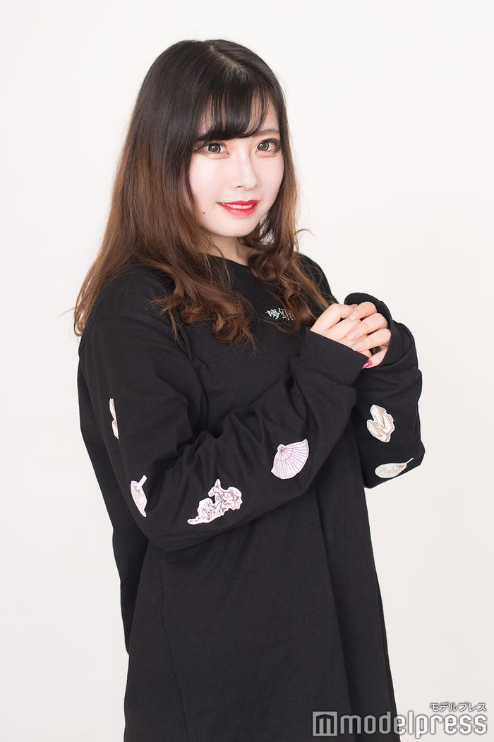 岩井彩花(C)モデルプレス