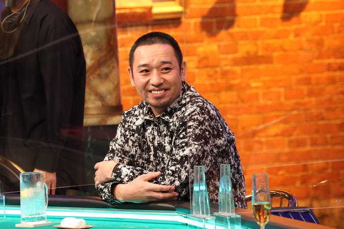 大悟 (C)フジテレビ