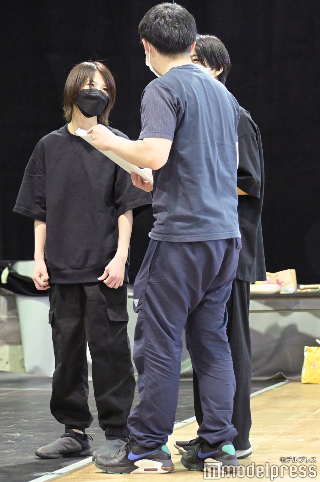 若月佑美 （C）モデルプレス