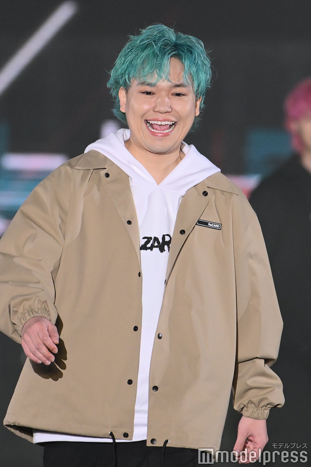 相馬トランジスタ（C）モデルプレス