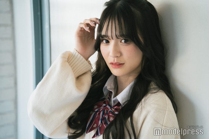 ゆあんさん(C)モデルプレス