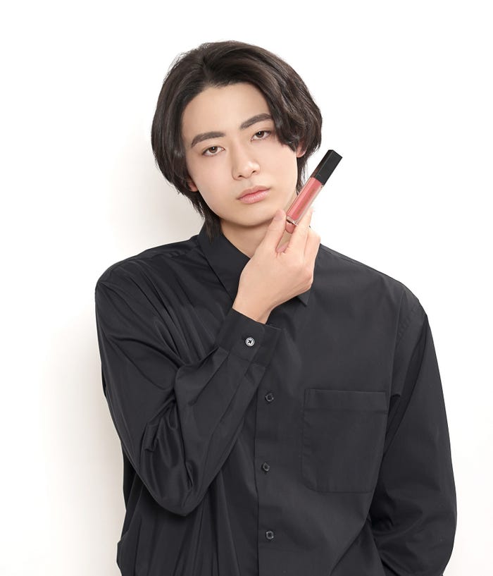 豊田裕大(C)フジテレビ