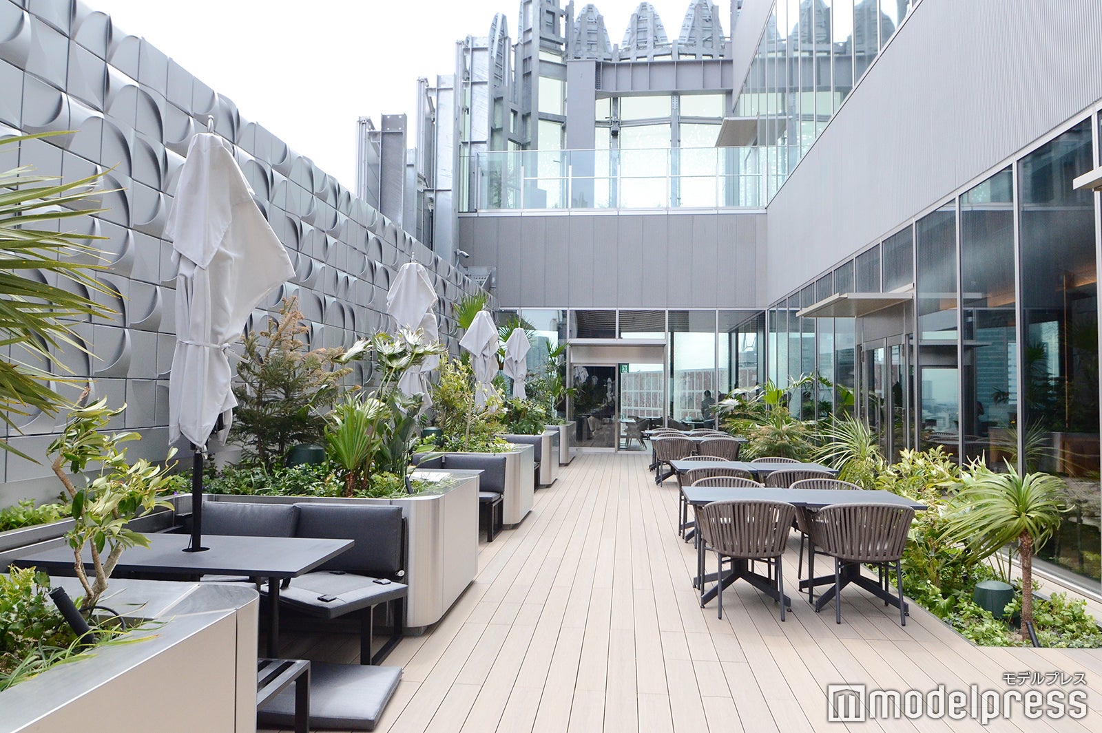 東急歌舞伎町タワー（C）モデルプレス