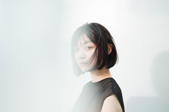 三浦透子(提供写真)