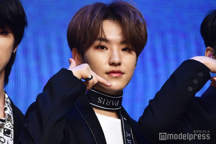 HOSHI(C)モデルプレス
