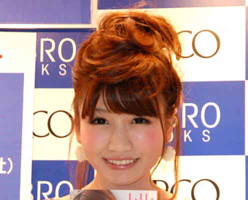 あいのり桃、恋と出会いについてモデルプレスへ独占コメント