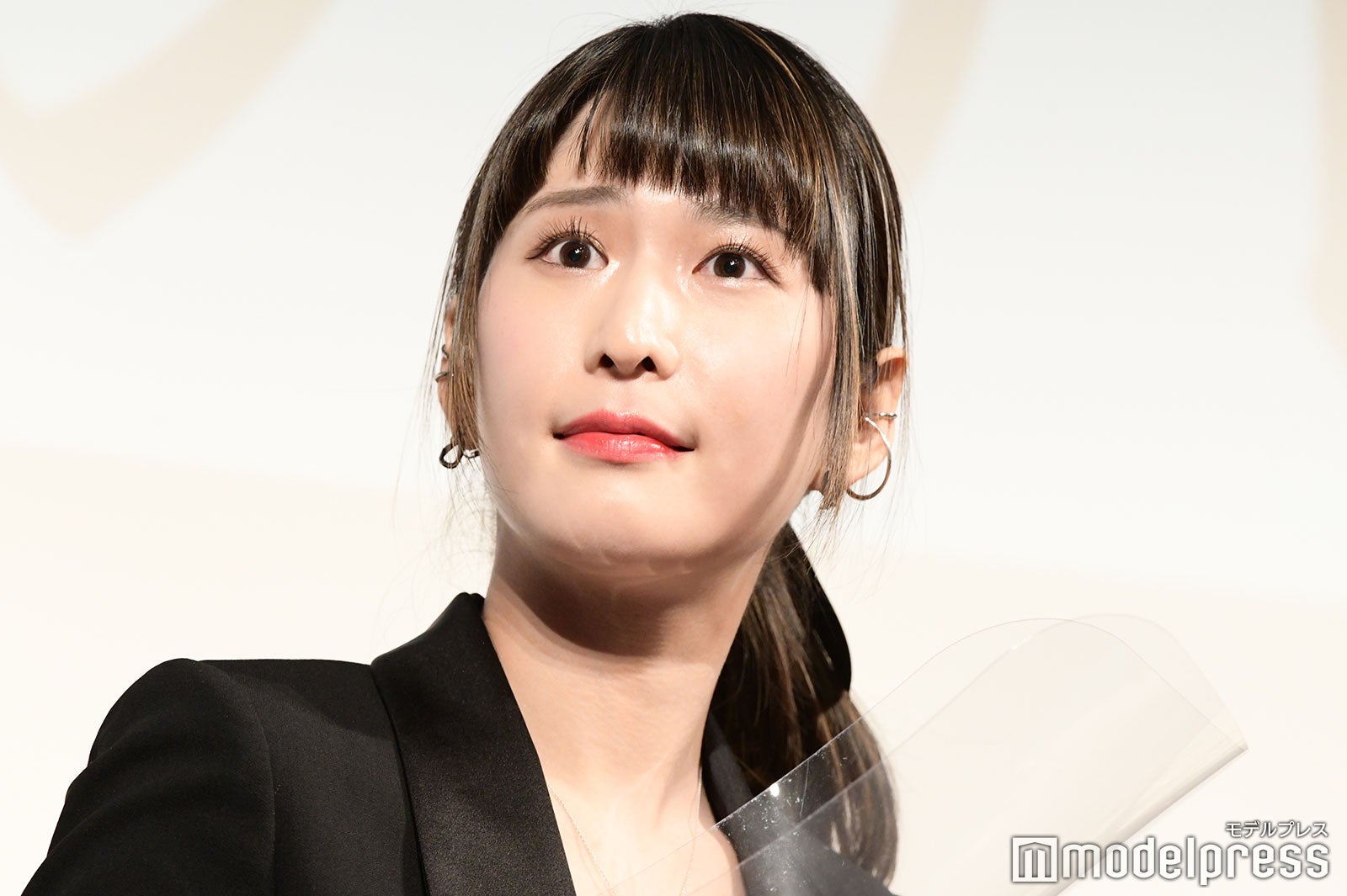 藤丸千（C）モデルプレス