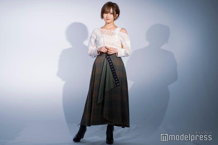 山本彩(C)モデルプレス
