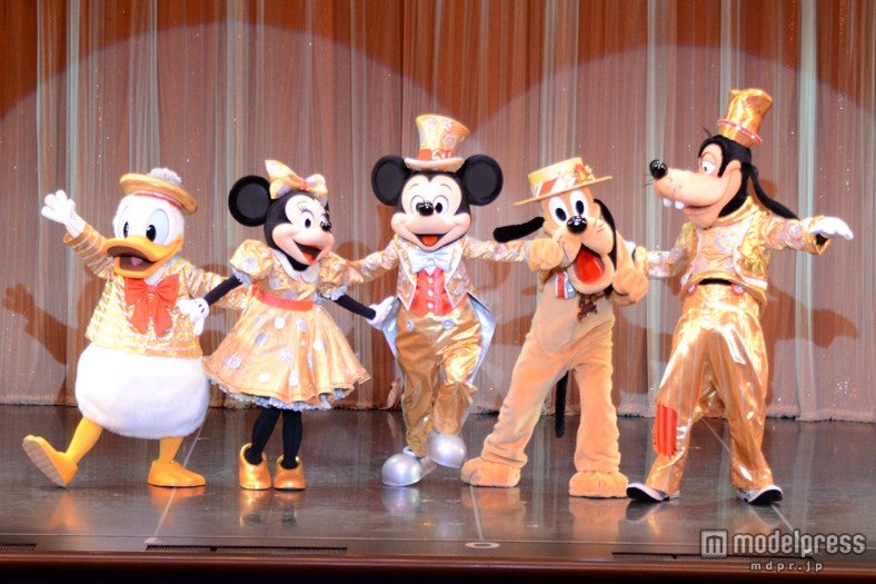 ディズニー、気になる彼を振り向かせる方法