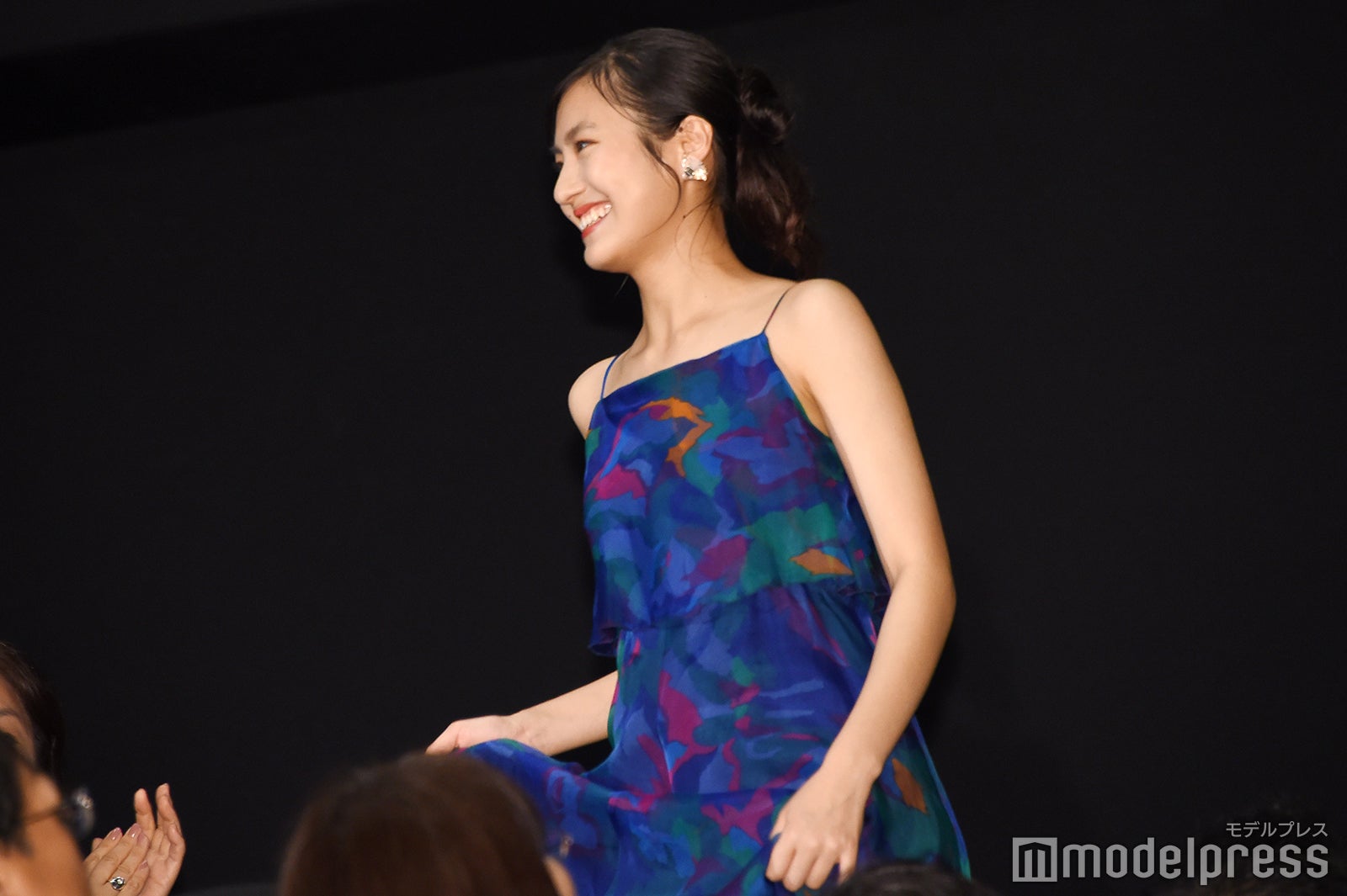 恒松祐里（C）モデルプレス