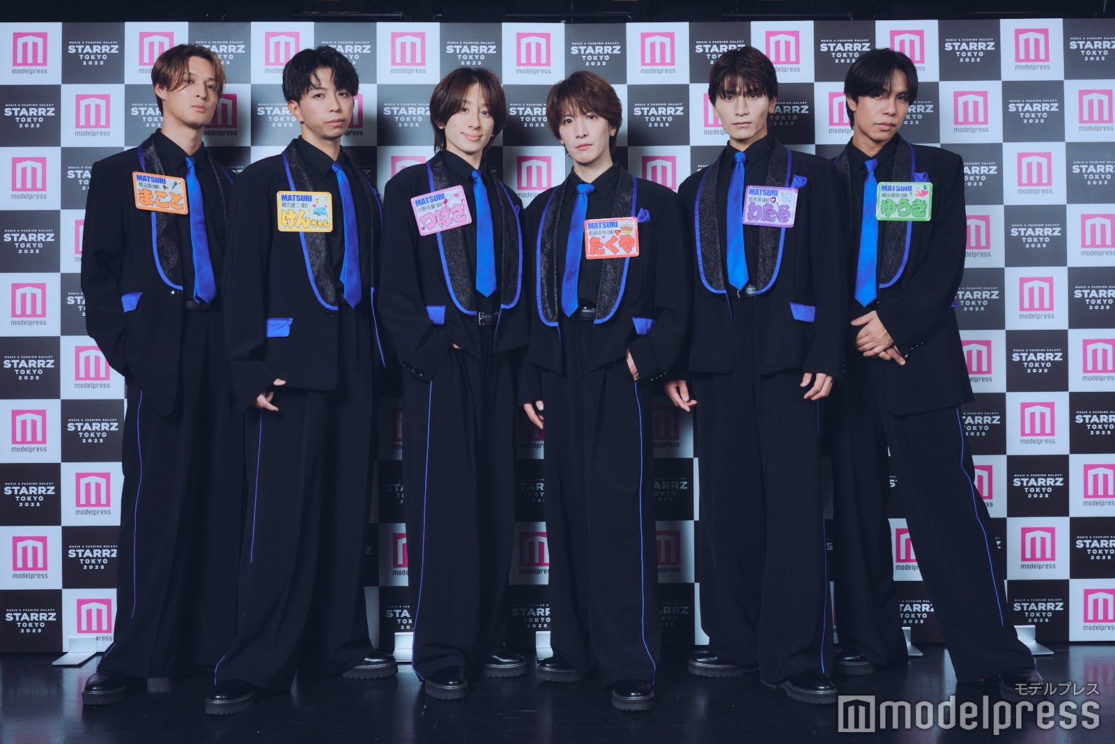 MATSURI 橋爪健二 鈴木渉 パネル MATSURI 橋爪健二 鈴木渉 パネル SHOW-WA & MATSURI】初の合同