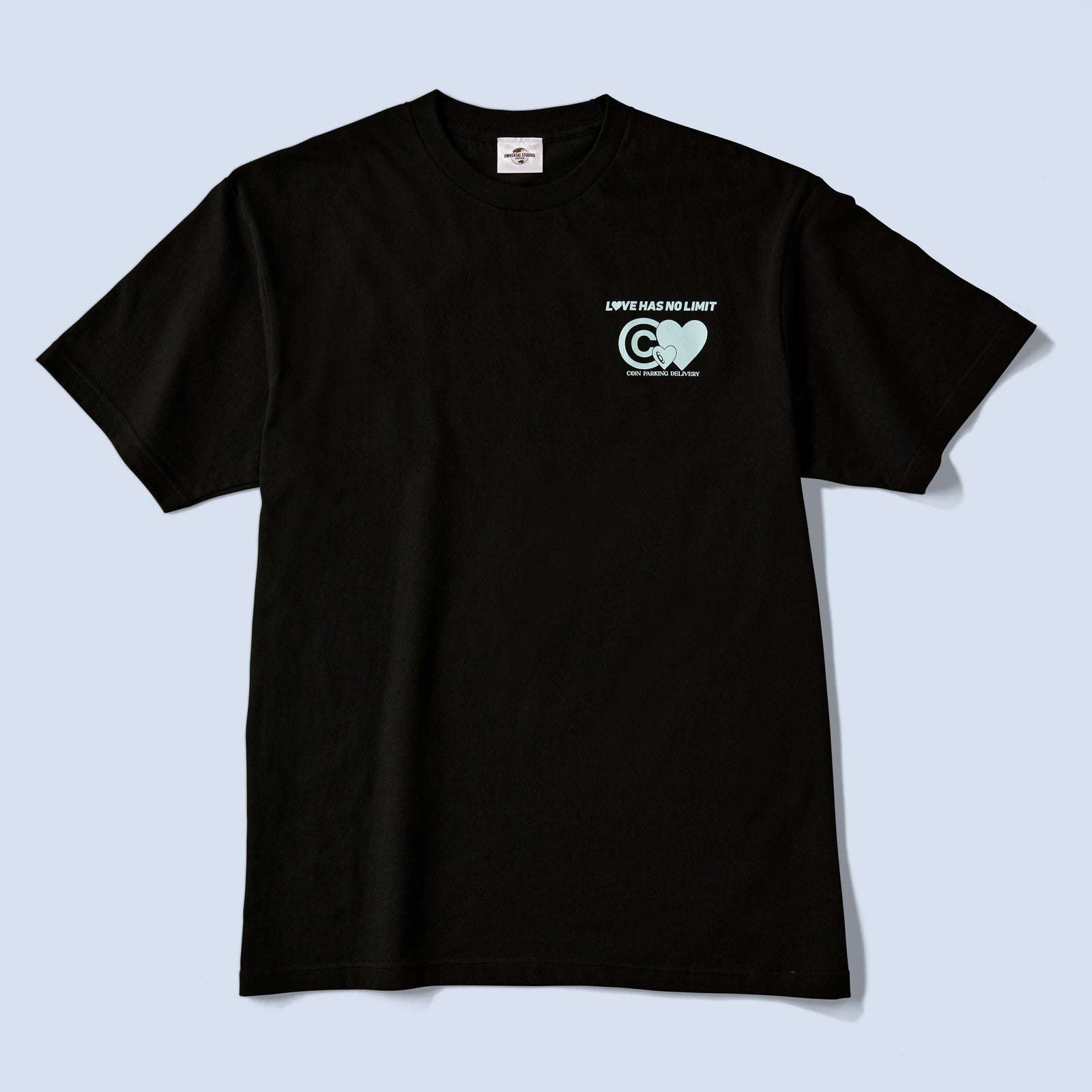 THE RAMPAGE長谷川慎、USJ新作グッズのスペシャルモデルに登場 ウッド