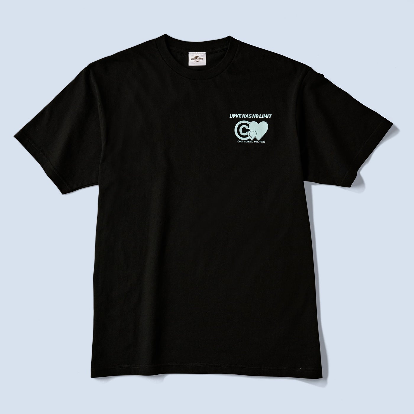 Ｔシャツ  5,400円／画像提供：ユニバーサル・スタジオ・ジャパン