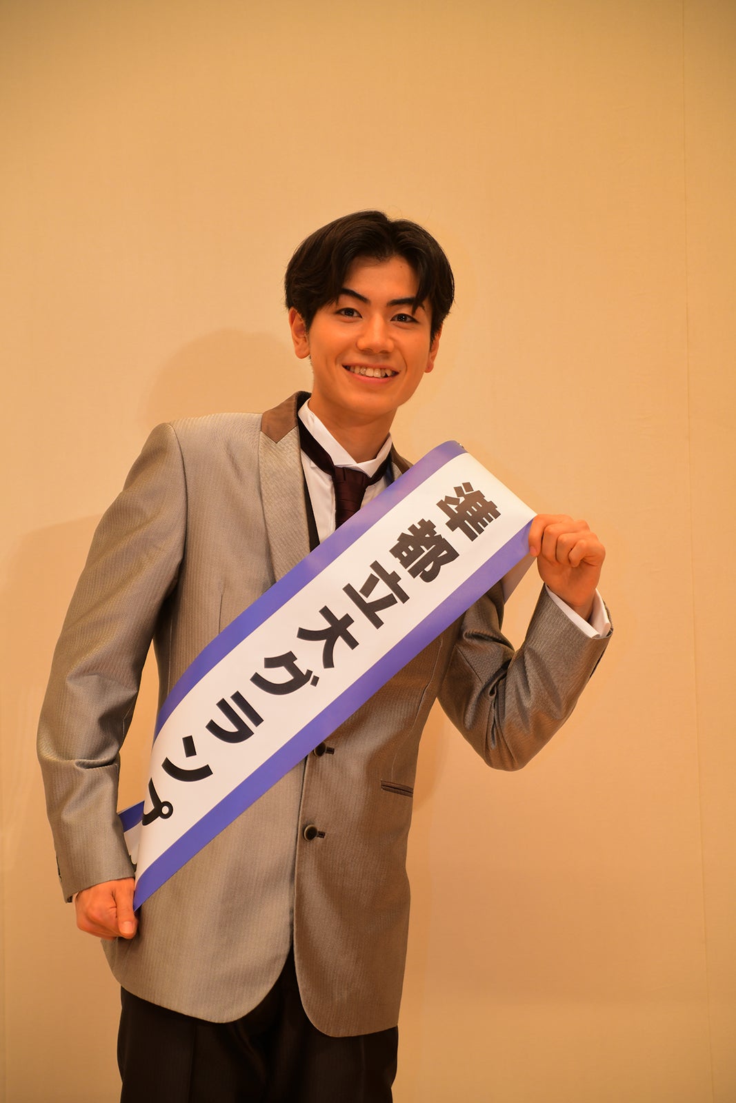 「メトロポリタンコンテスト2023」結果発表イベントの様子（提供写真）