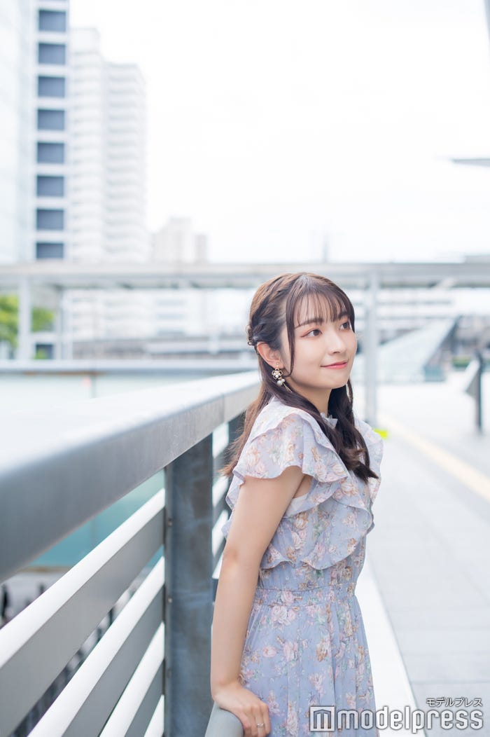 木戸結菜さん(C)モデルプレス