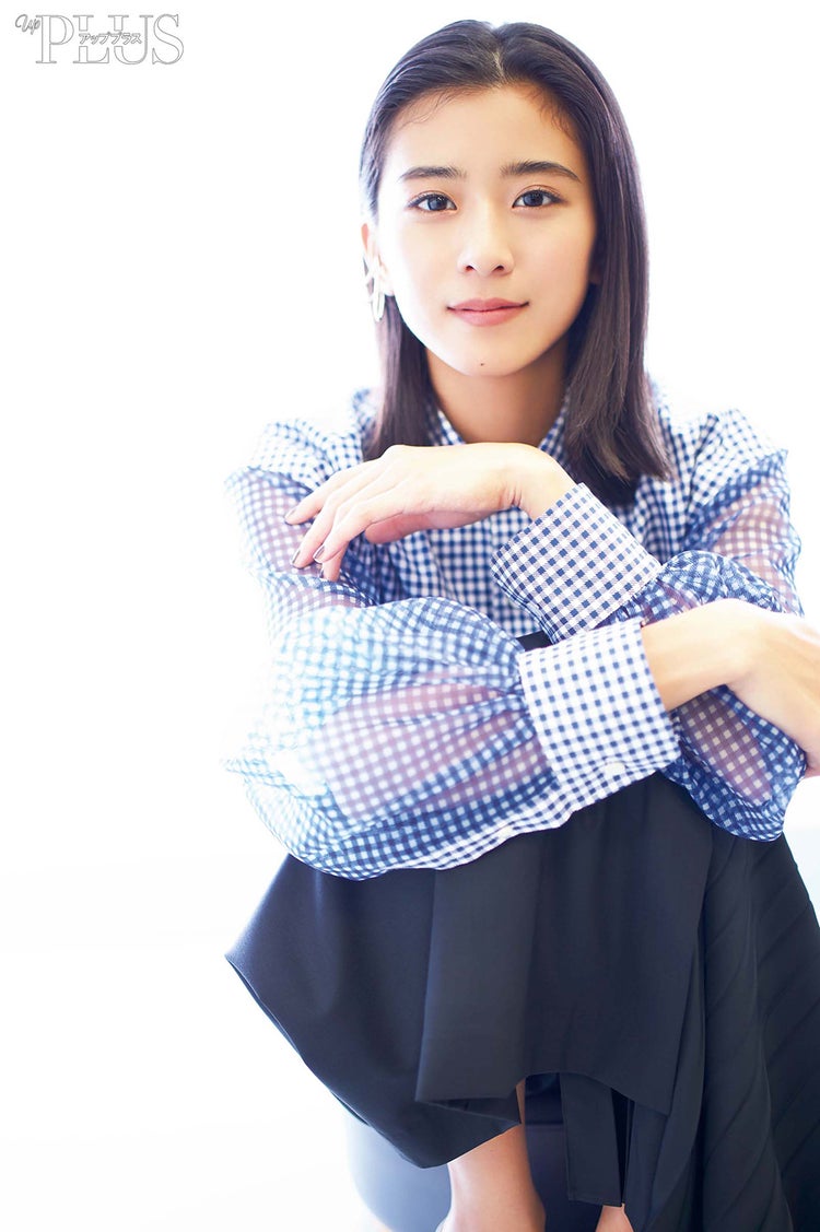 画像2 2 黒島結菜 成田凌との共演でプレッシャー これはヤバイなって モデルプレス 画像2 2 黒島結菜 成田凌との共演でプレッシャー これはヤバイなって モデルプレス