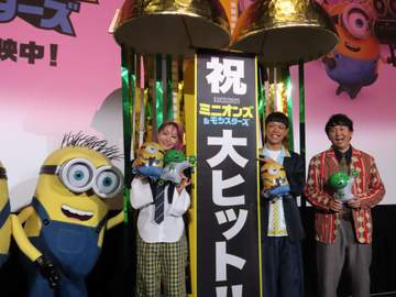 バッテリィズ寺家 M-1で対戦仲間との友情秘話を語る「ガチな話で申し訳ない」
