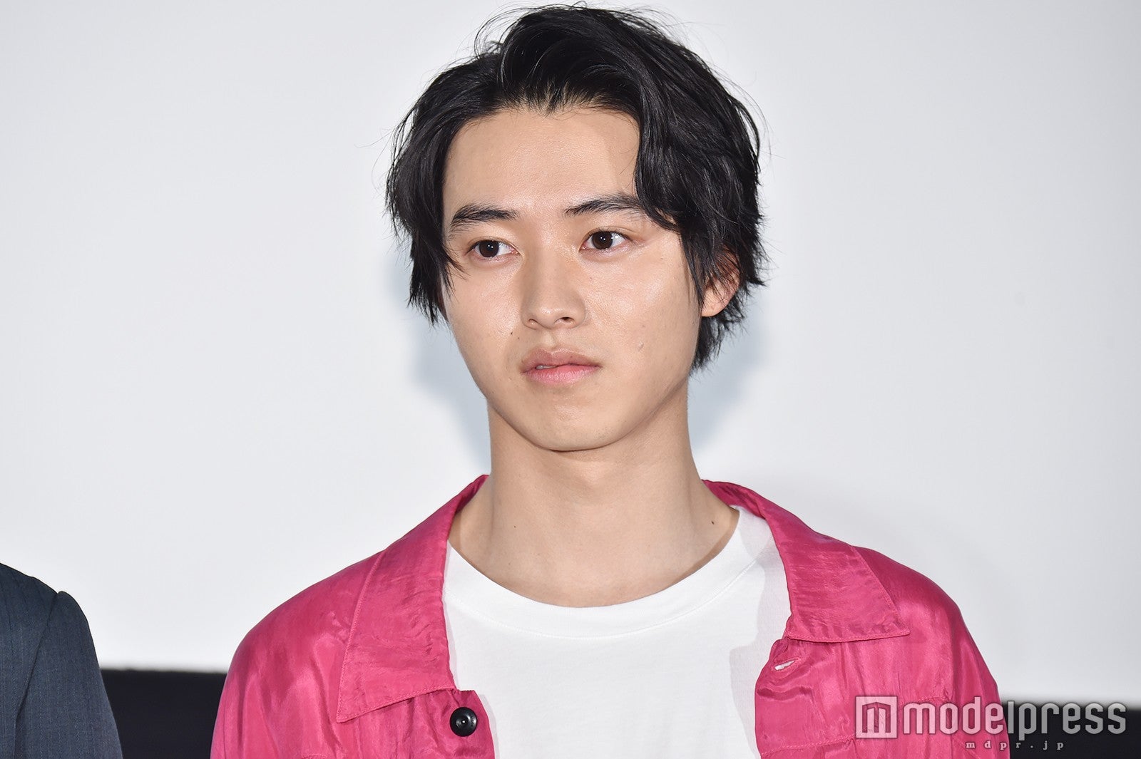 山崎賢人（C）モデルプレス