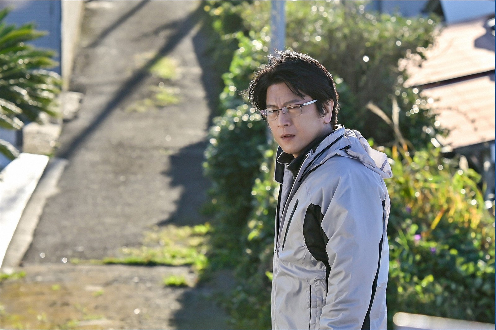 及川光博／「最愛」第8話より（C）TBS