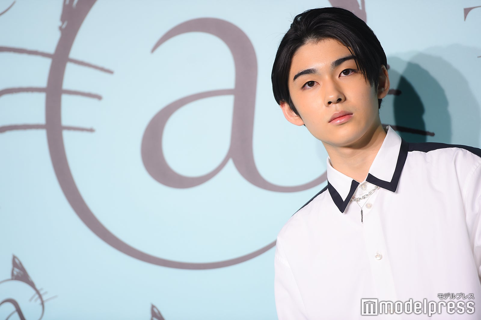 市川染五郎（C）モデルプレス