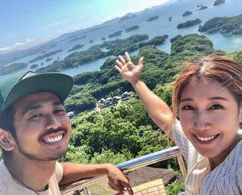 妻がすい臓がん発覚・余命宣告された夫婦YouTuber、活動再開 現在の体調を報告