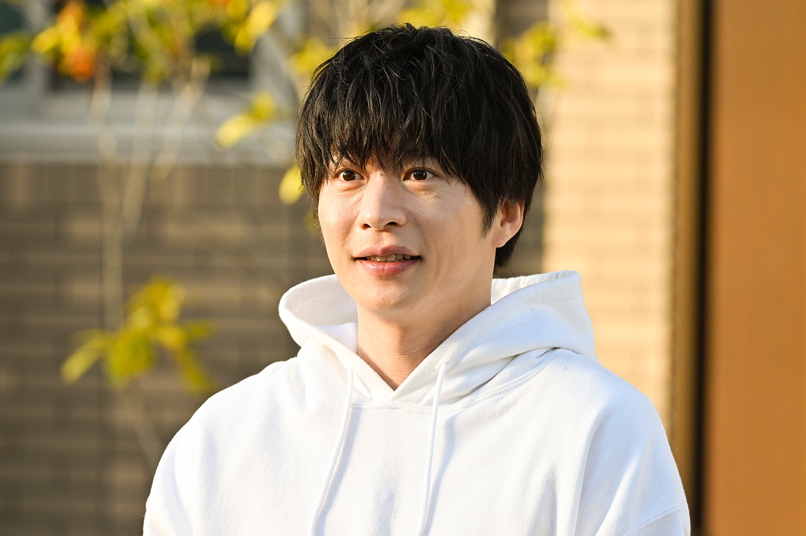 田中圭「おっさんずラブ-リターンズ-」第8話（C）テレビ朝日