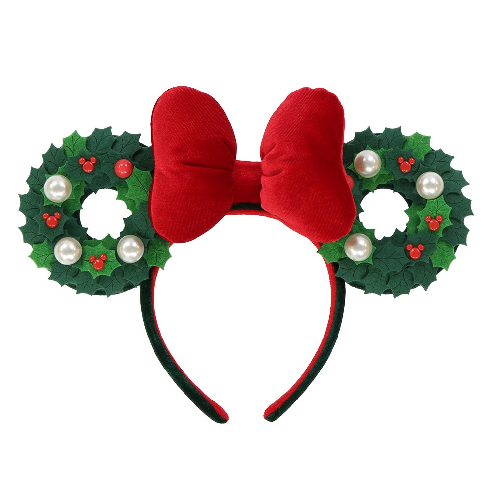 カチューシャ（C）Disney