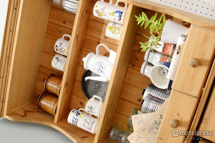 Kitchen&Dinning Zone