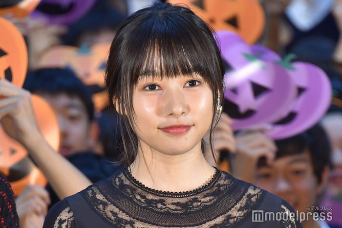 桜井日奈子 (C)モデルプレス