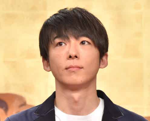 高橋一生「童顔の35歳」大河で20歳役 “多面性”に惚れ込み起用