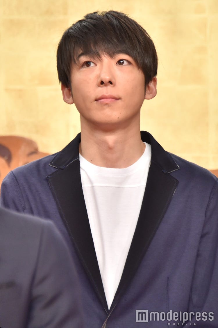 高橋一生 童顔の35歳 大河で歳役 多面性 に惚れ込み起用 モデルプレス 高橋一生 童顔の35歳 大河で歳役 多面性 に惚れ込み起用 モデルプレス