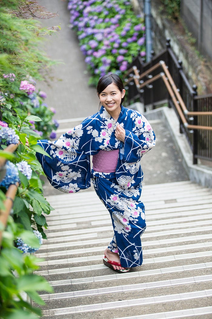 杉岡詩織(提供写真)