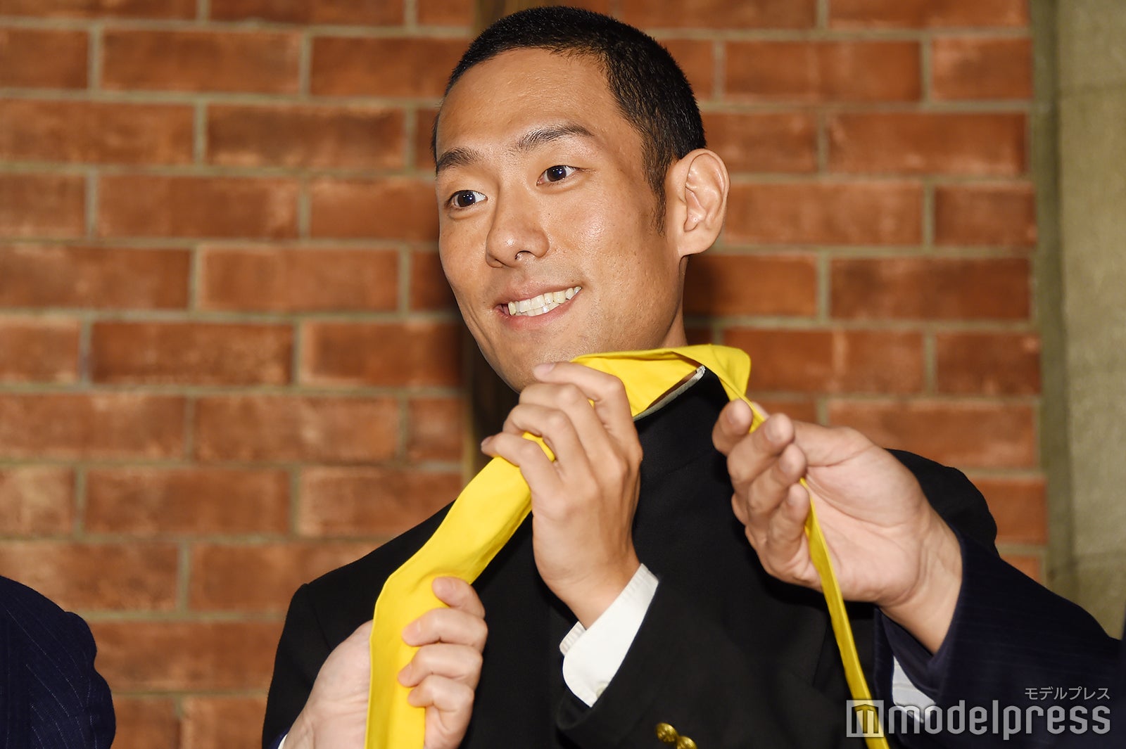 中村勘九郎（C）モデルプレス