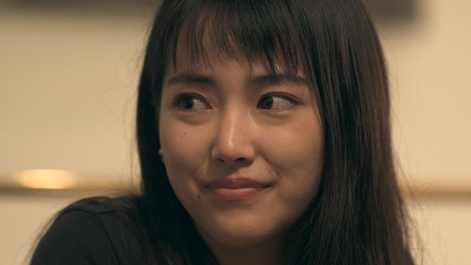 春花「TERRACE HOUSE TOKYO 2019-2020」9th WEEK（C）フジテレビ／イースト・エンタテインメント