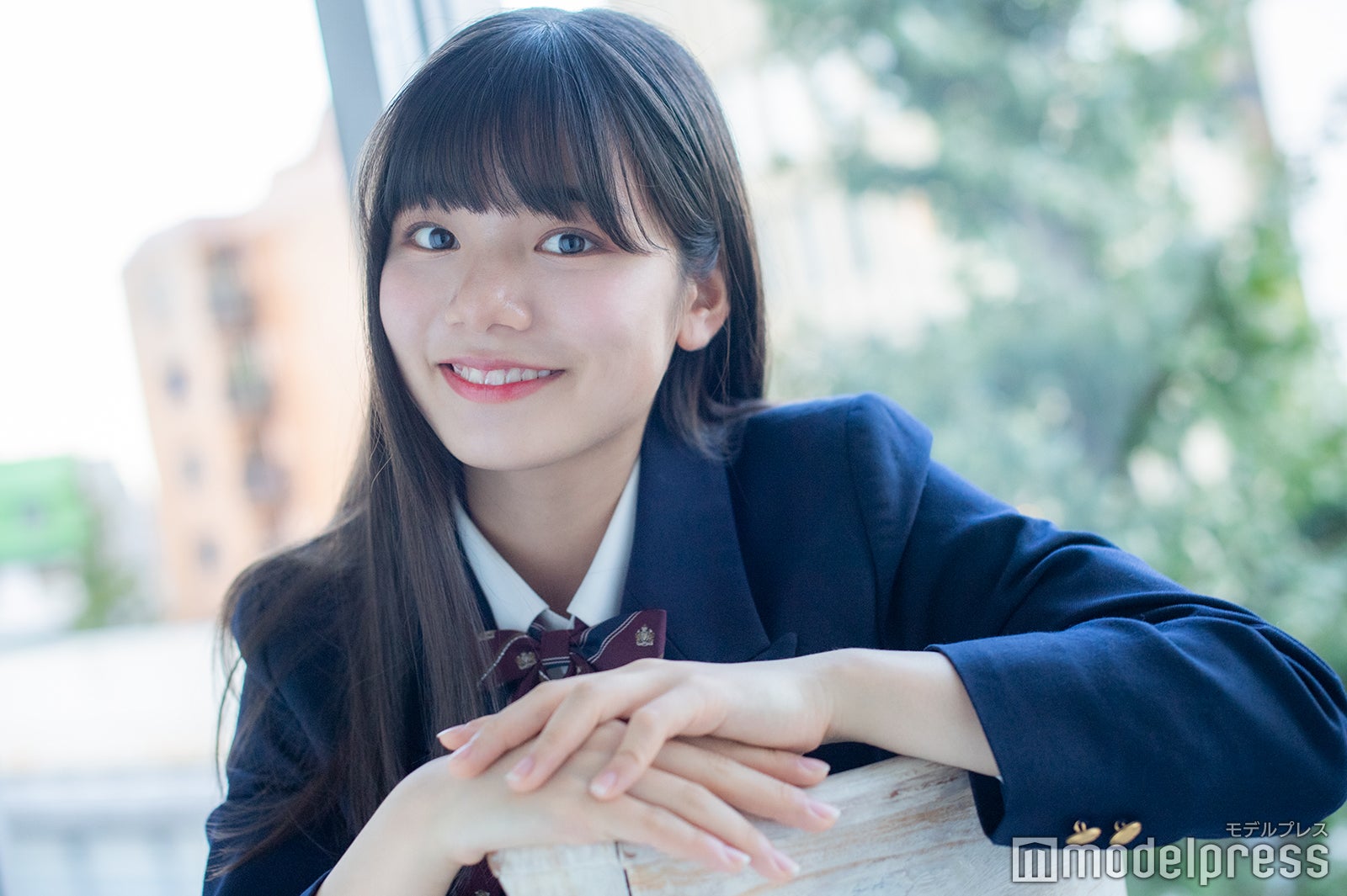 くれあさん（C）モデルプレス