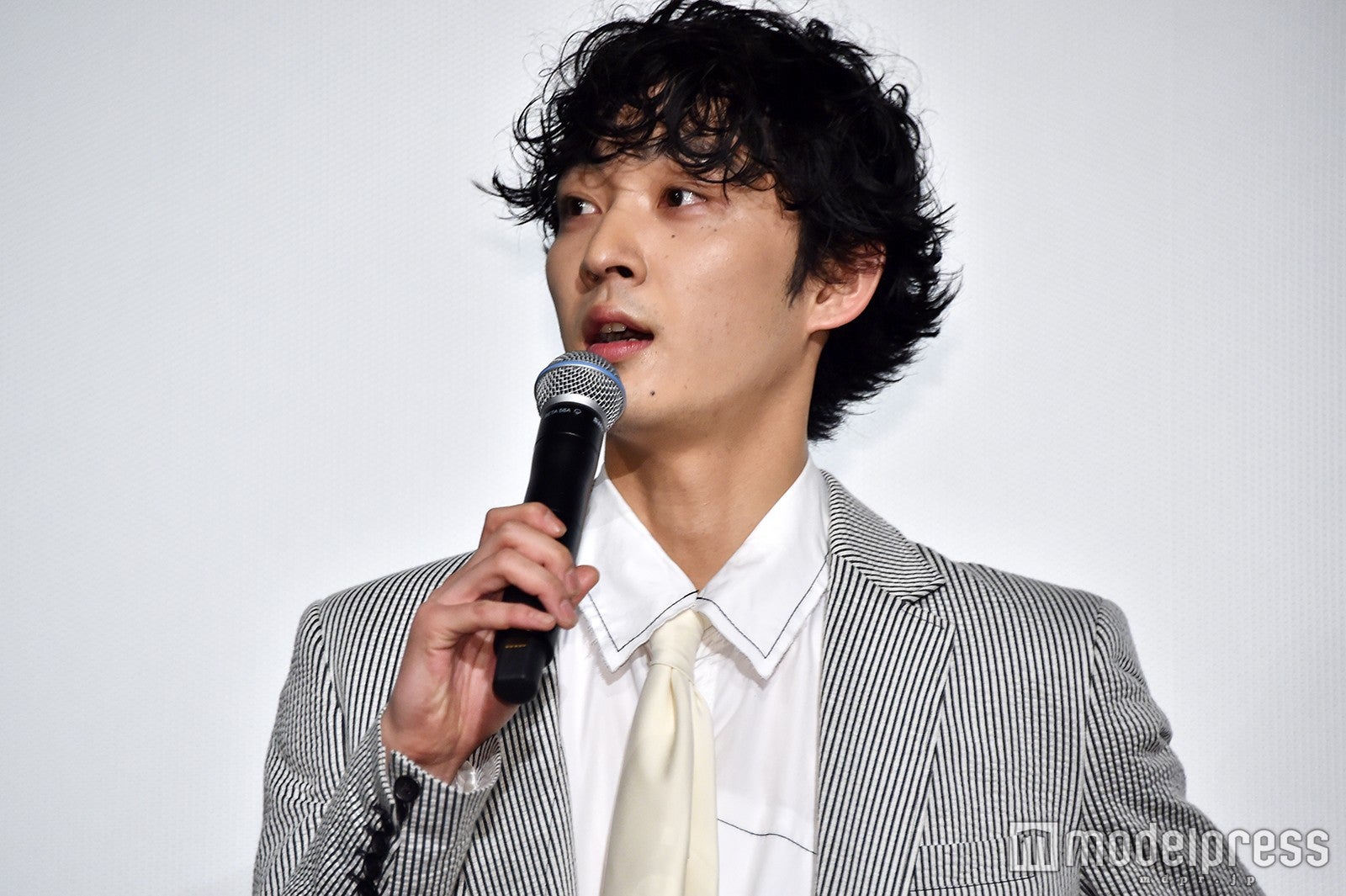 上杉柊平 （C）モデルプレス