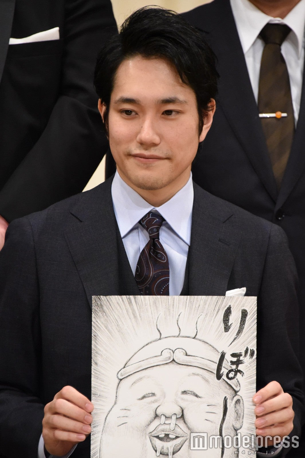 松山ケンイチ （C）モデルプレス