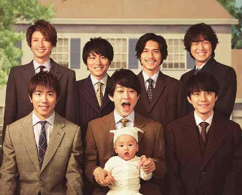 関ジャニ∞、夜のUSJで熱唱<テレ東音楽祭2018見どころ&第3弾出演者>