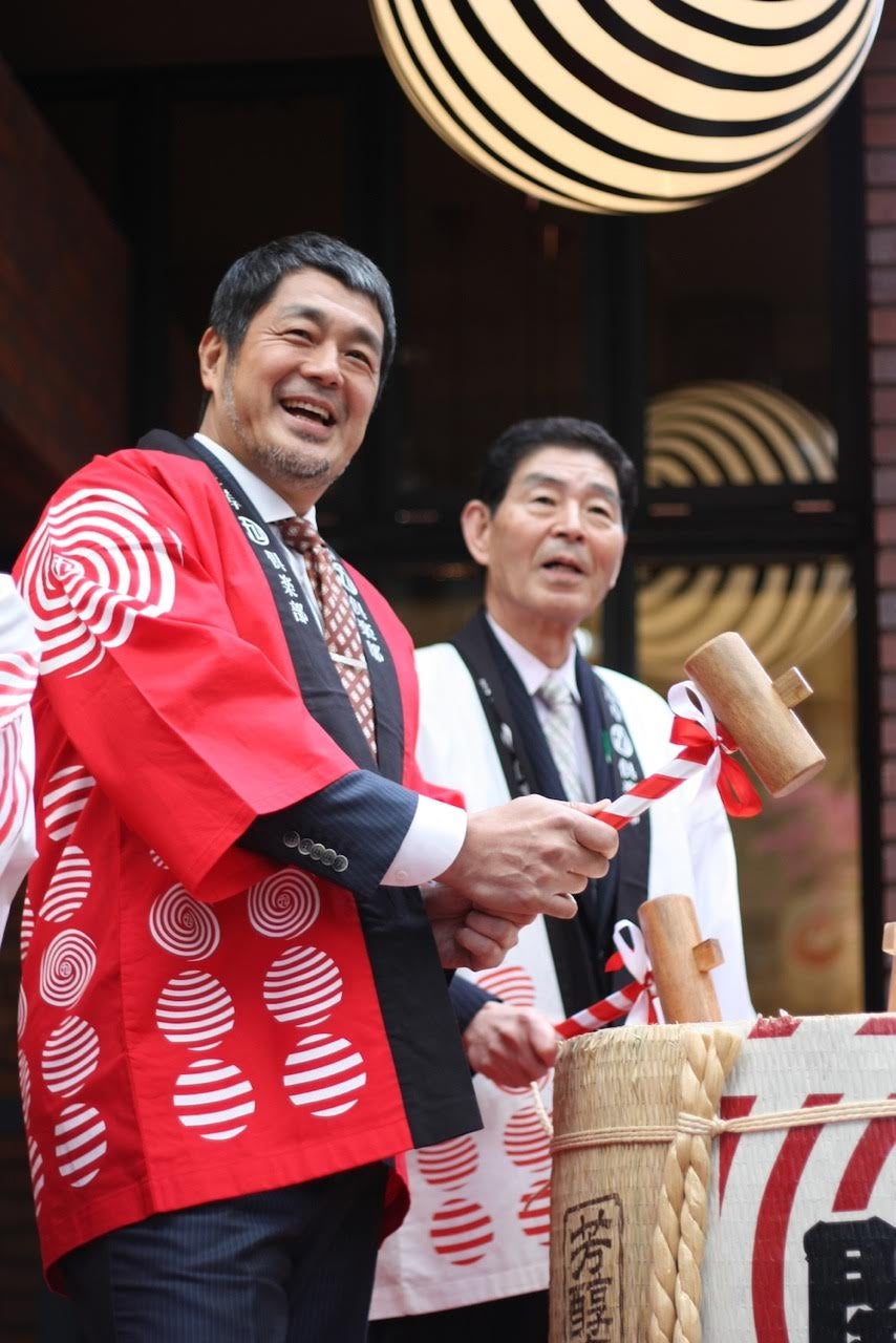 高田延彦 （提供写真）